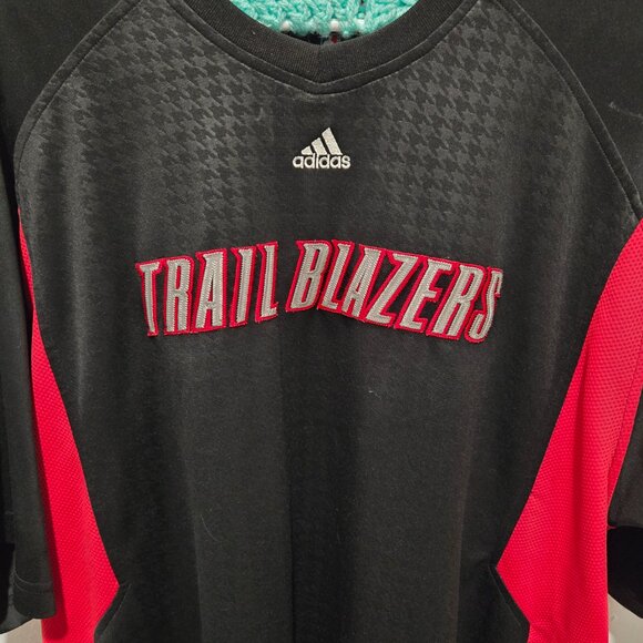 Portland Trail Blazers NBA Jersey – Men’s Size XL - Picture 4 of 7